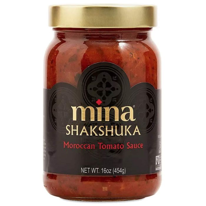 Shakshuka Sauce