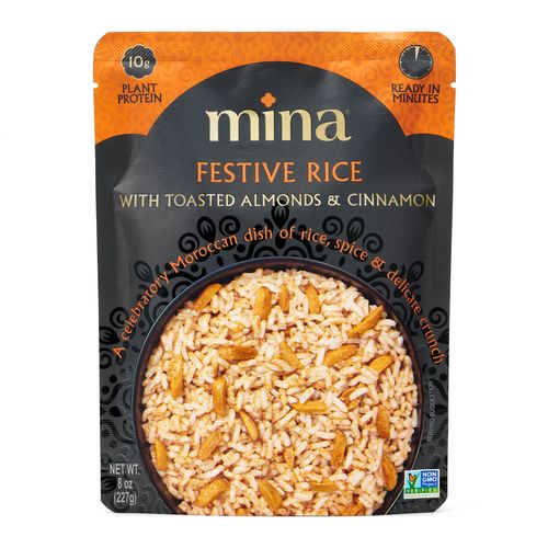 Festive Rice