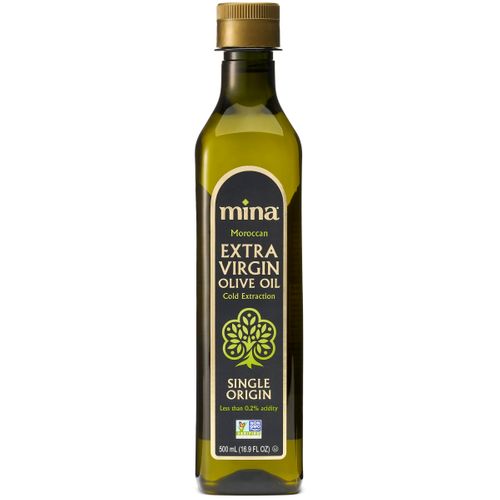 Extra Virgin Olive Oil , 500ml