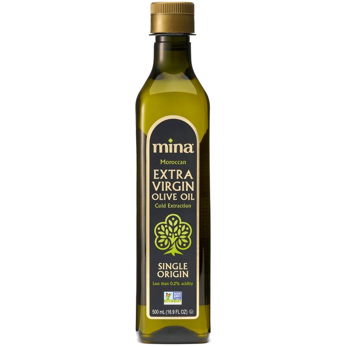 Extra Virgin Olive Oil , 500ml