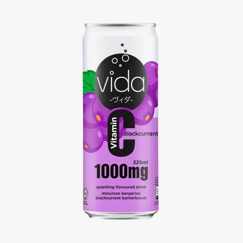 VIDA C BLACKCURRANT
