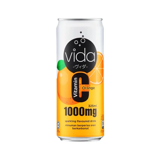 VIDA C ORANGE