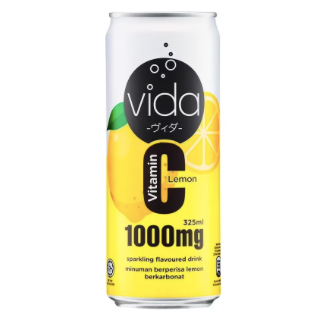 VIDA C LEMON