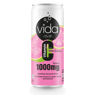 VIDA C PINK GUAVA