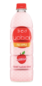 VIDA YOBICK FUJI APPLE
