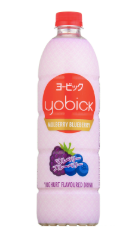 VIDA YOBICK MULBERRY