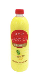VIDA YOBICK PINEAPPLE