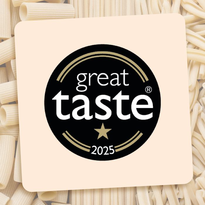 Emilia's Crafted Pasta - Bucatini