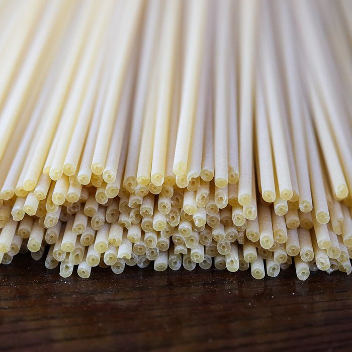 Emilia's Crafted Pasta - Bucatini