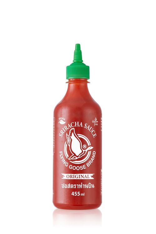 SRIRACHA ORIGINAL
