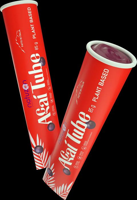  Acai Tube Natuzon 85g