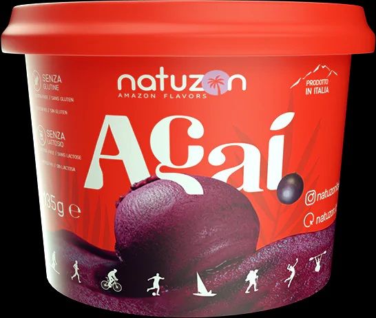 Acai 135g tub