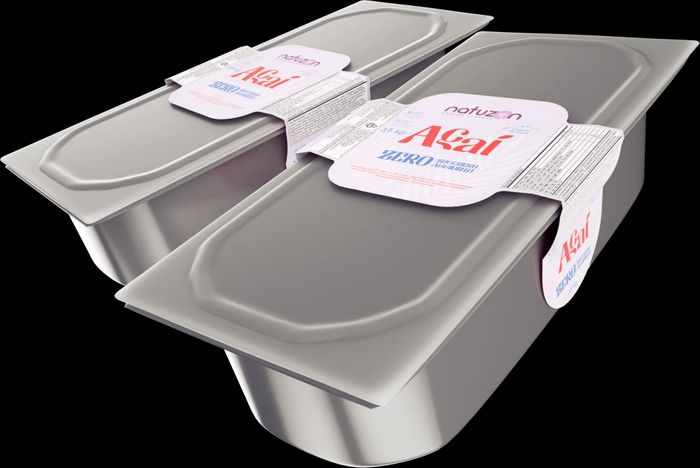 Acai Zero Tray 3.5kg 