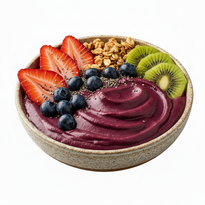 Acai Natuzon 3.5kg Tray