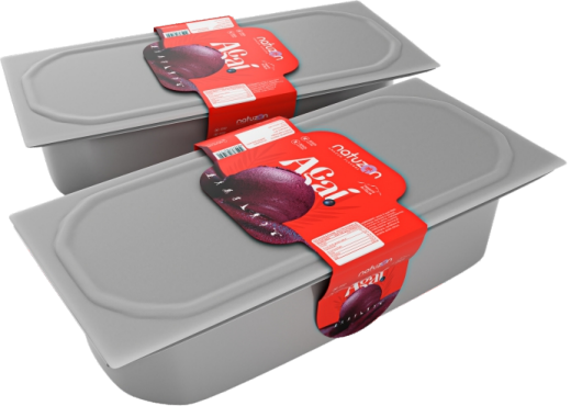 Acai Natuzon 3.5kg Tray