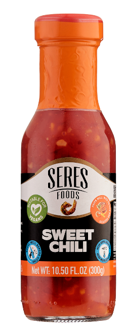 SWEET CHILI SAUCE