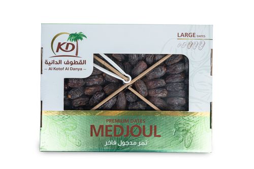 MEDJOUL DATES