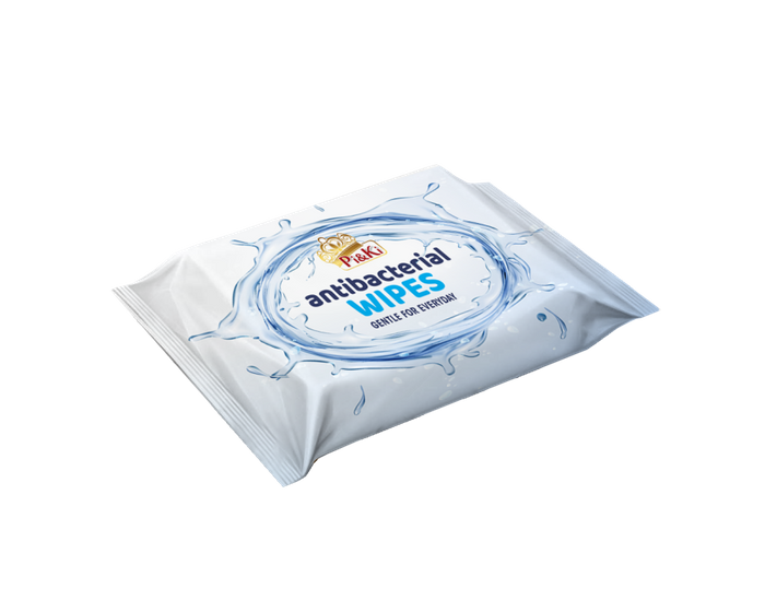 Non Food Wet Wipes
