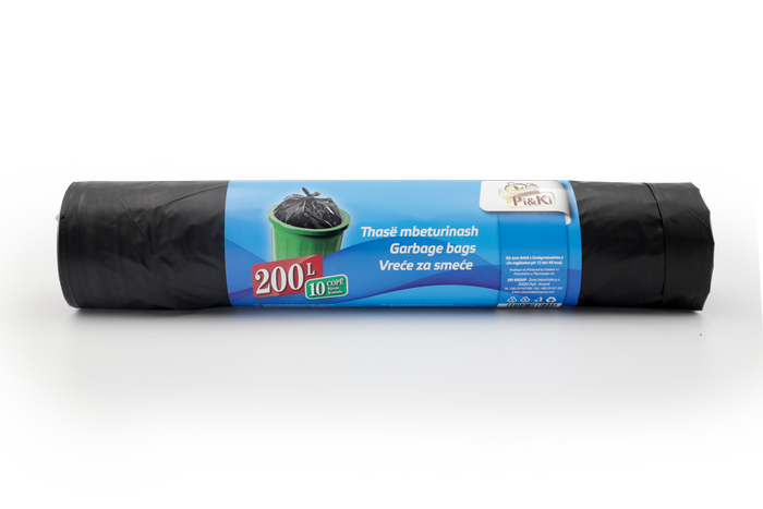 Non Food Garbage  Bags