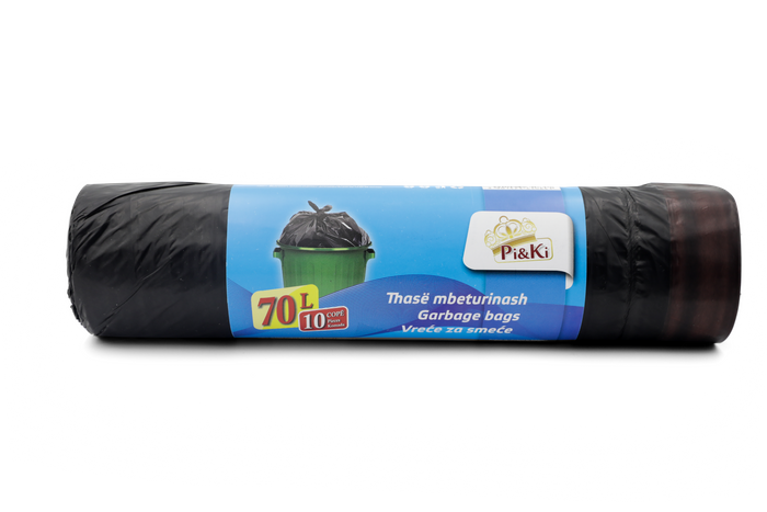 Non Food Garbage  Bags