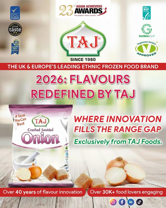 Crushed Onions - New for 2026!