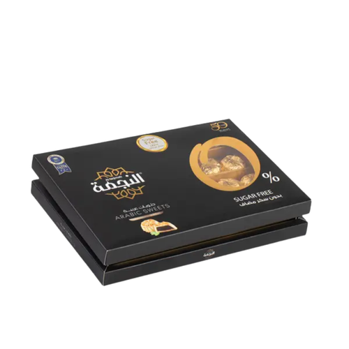 Dates Maamoul Sugar Free