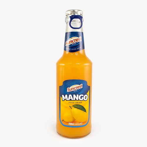 Suncrest Mango Juice