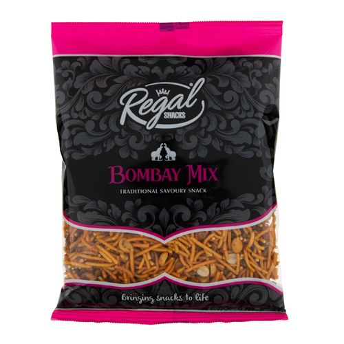 Bombay Mix