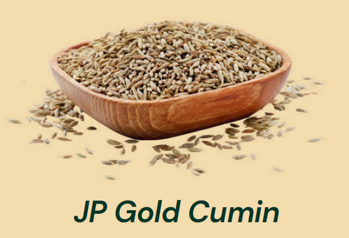 JP Gold Cumin