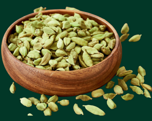 Cardamom