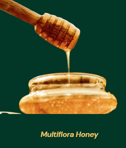 Multiflora Honey