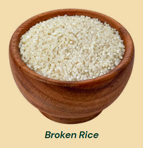 Broken Rice