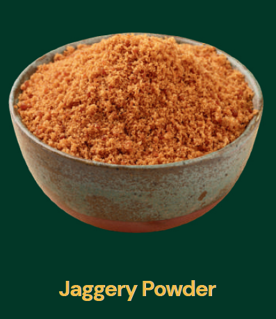 Jaggery Powder