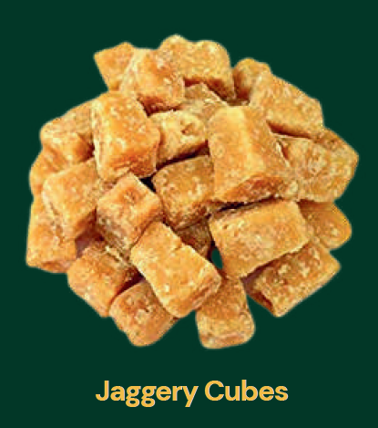 Jaggery Cubes