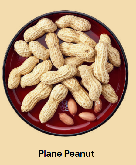 Plane Peanut