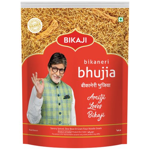 Bikaneri Bhujia