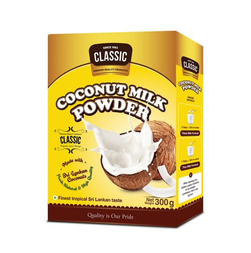Coconut Milk Powder