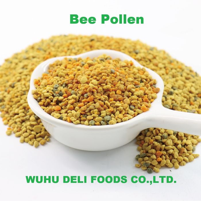 Honey and Bee Pollen, Royal Jelly ,Propolis factory supplying