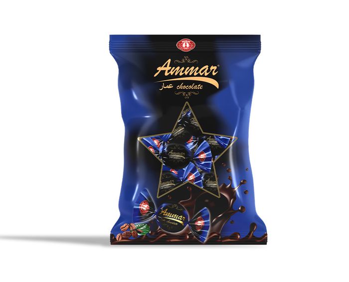 VALSE FREEZE DRY CHOCOLATE