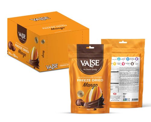 VALSE FREEZE DRY CHOCOLATE