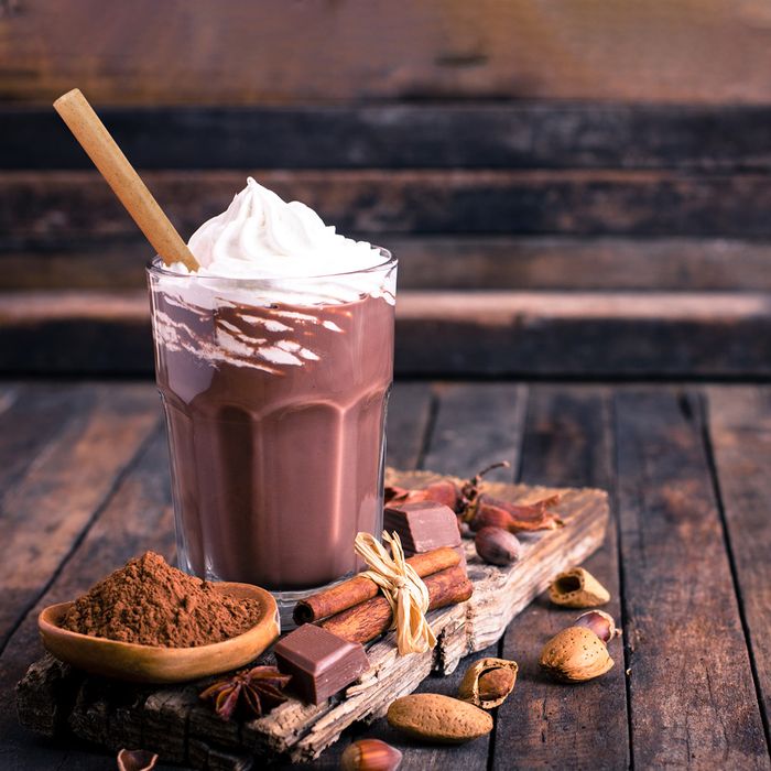 THE BUBBLE TEA STRAW