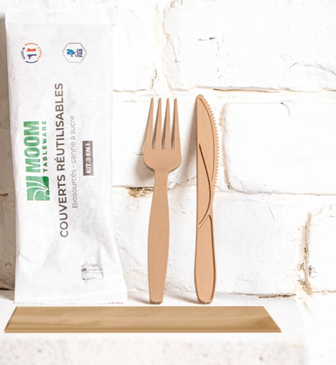 3-in-1 Cutlery Kit