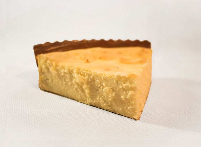 CHEESE CAKE