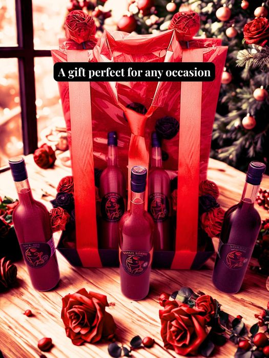 'Suit's Me' Mocktail Hamper