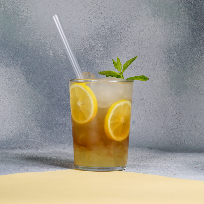 Popping Boba - Bursting Boba - Banana 3.4kg