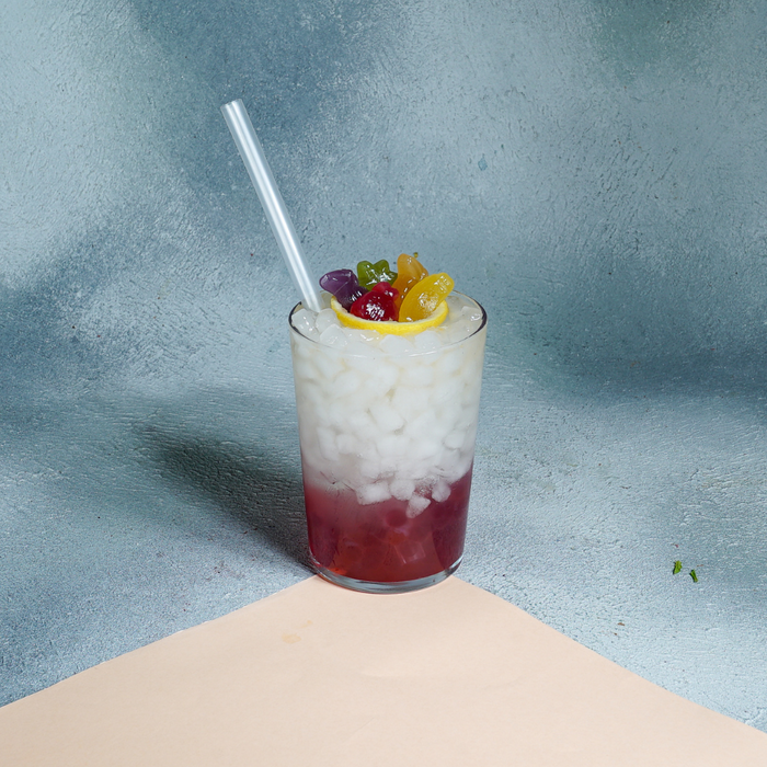 Popping Boba - Bursting Boba - Raspberry 3.4kg