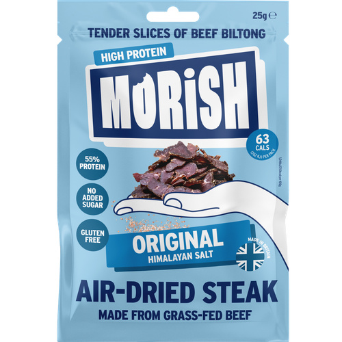 Air-Dried Steak Original