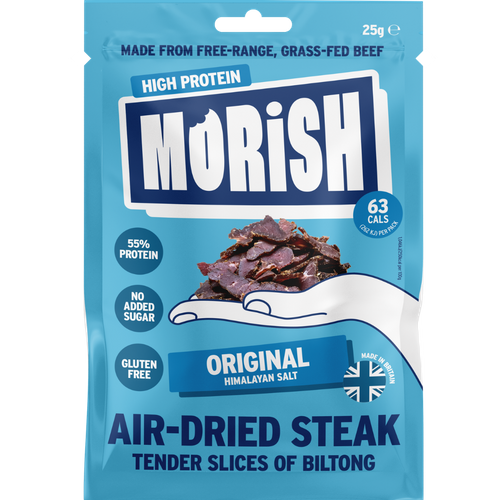Air-Dried Steak Original