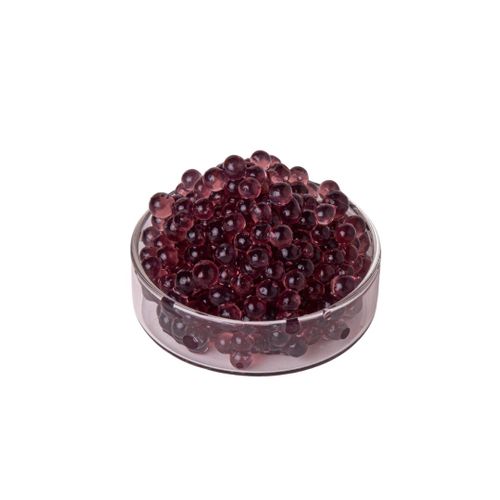 Popping Boba - Blueberry Flavored Mini Fruit Caviar 