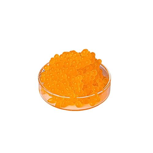 Popping Boba - Mango Flavored Mini Fruit Caviar 